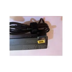 Lenovo Laptop USB Mouth Charger Only