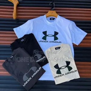 Urmour. Shirts