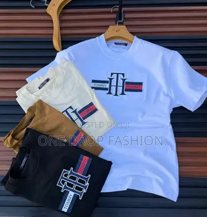 TH Tommy T-Shirts