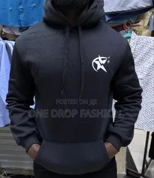 Cstar Hoodies