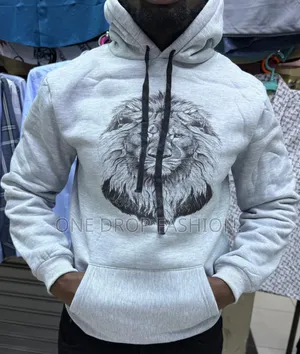 Liom Hoodies