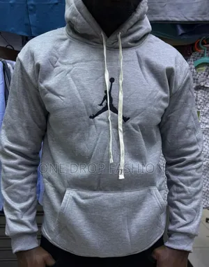 Jordan Hoodies