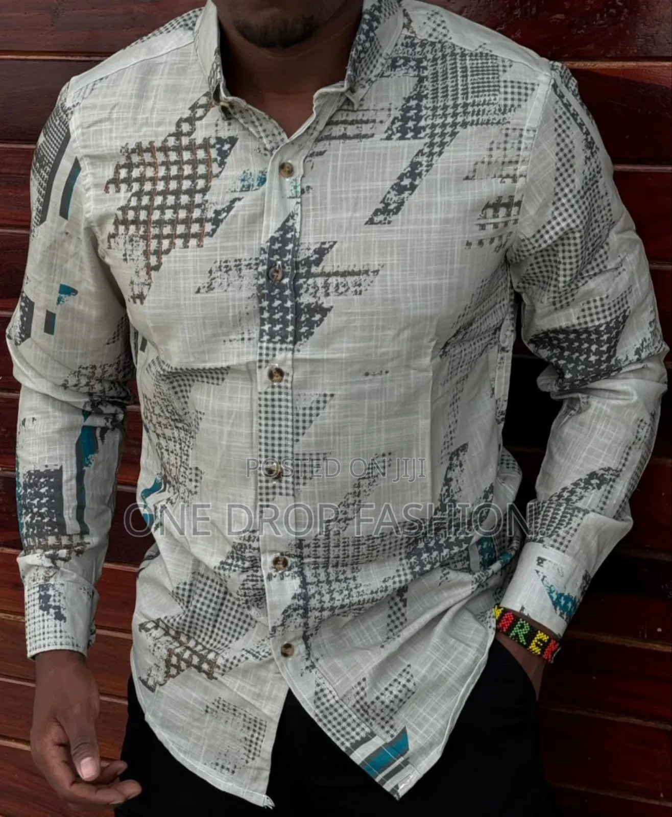 Vintaged Shirts