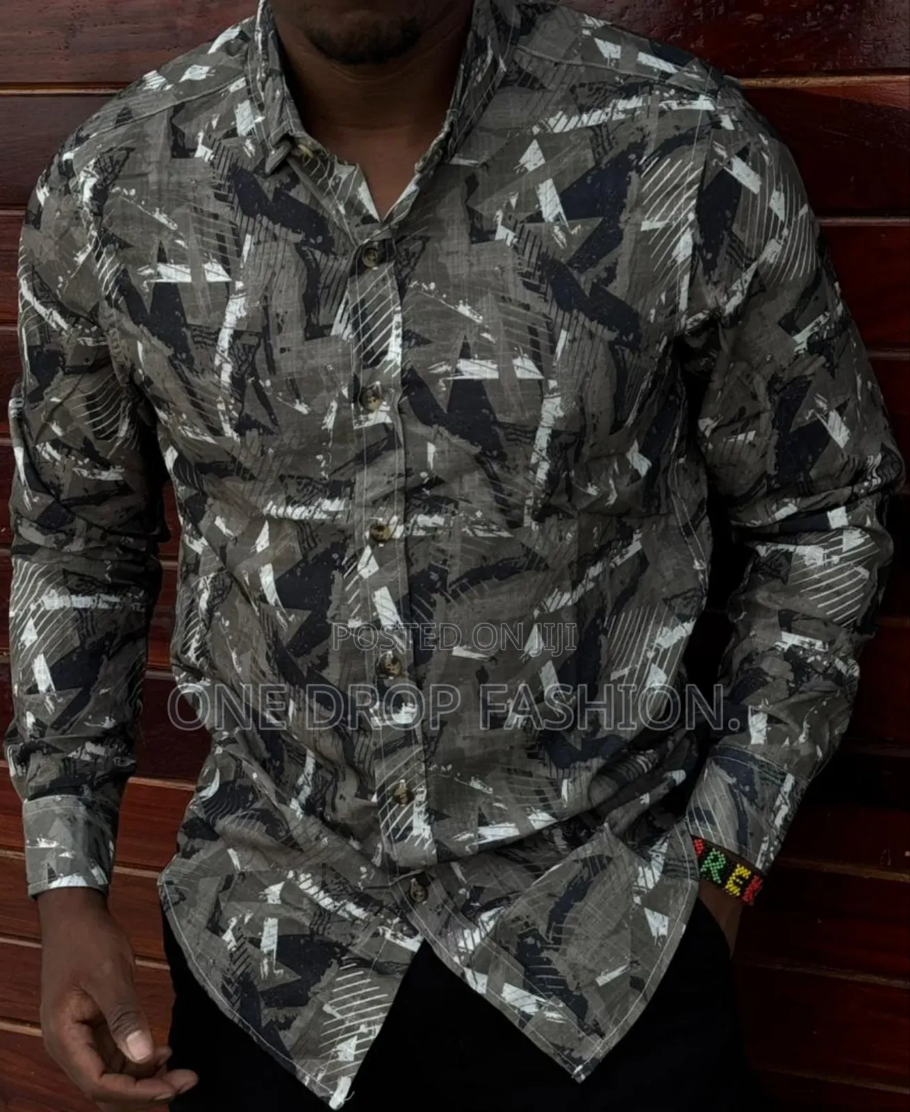 Vintaged Shirts