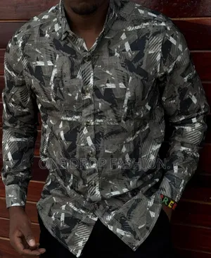 Vintaged Shirts