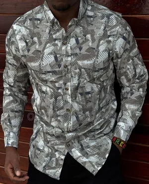 Vintaged Shirts