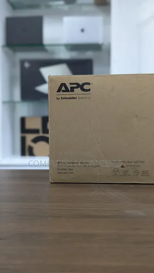 APC Easy UPS SMV 1000va