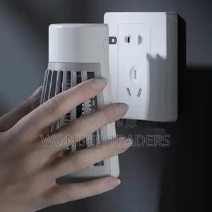Mosquito Repellents Killer Lamp Wall Mounted Insectss