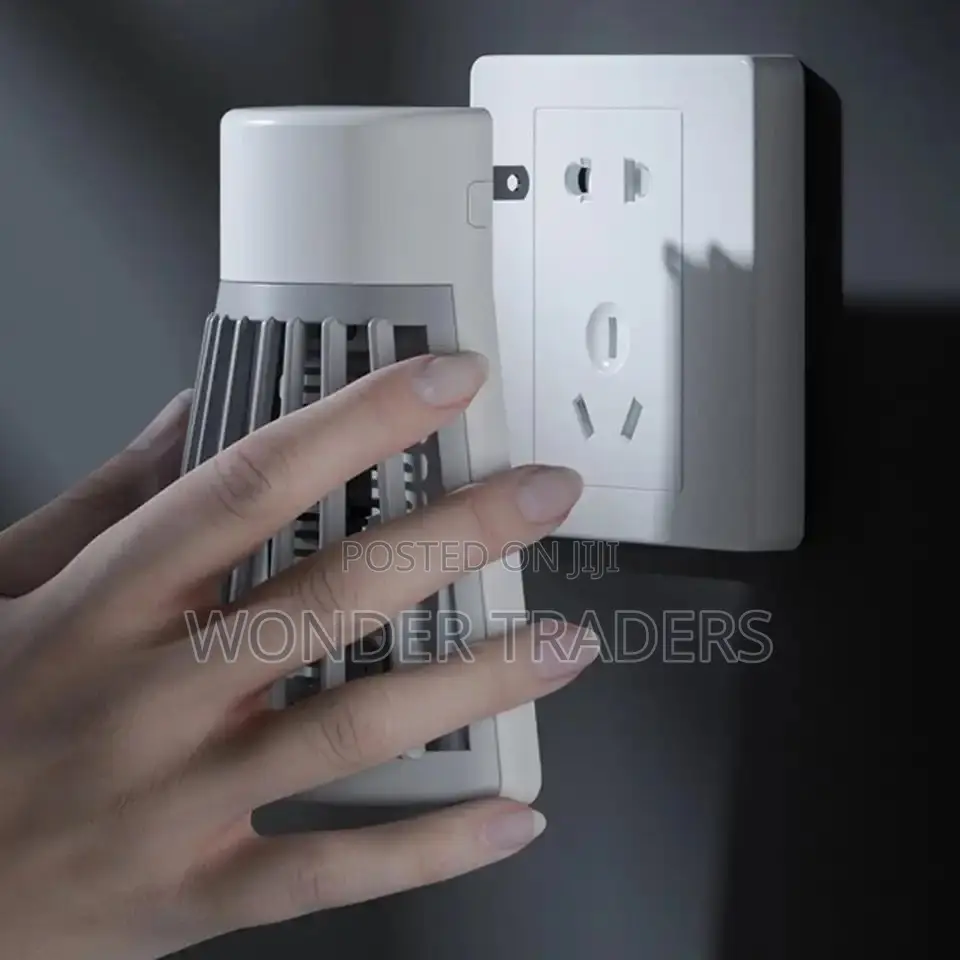 Mosquito Repellents Killer Lamp Wall Mounted Insectss