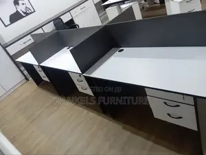 6 Ways Work Stations
