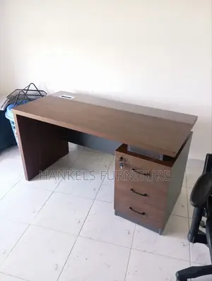 1400mm Executive Desk