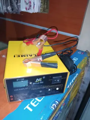 Battery Chargers For Bikes,Cars And Lorries