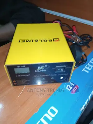 Battery Chargers For Bikes,Cars And Lorries