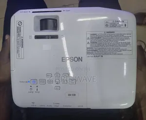 Epson Professional Projector