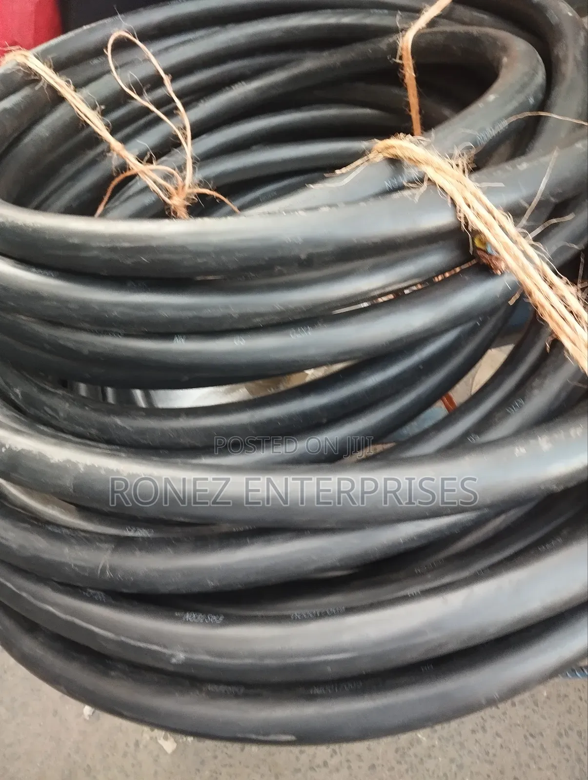 Underground Cable 70 Mm 4 Core Jcd3z