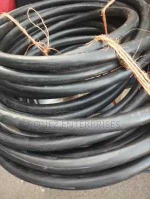 Underground Cable 70 Mm 4 Core Jcd3z