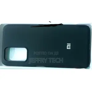 XIAOMI Redmi Note 10 Pro/Note 10pro Max Silicone Back Case