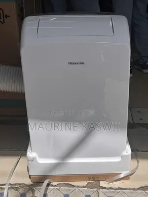 Portable Aircondioner 12000btu