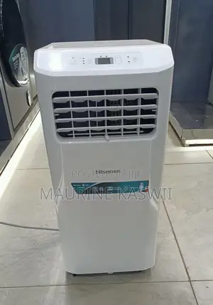 Portable Air Conditioner 9000btu