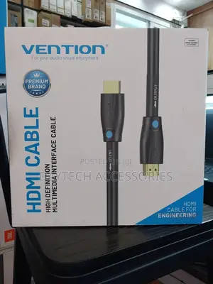 Vention 40m Engineering Hdmi Cable