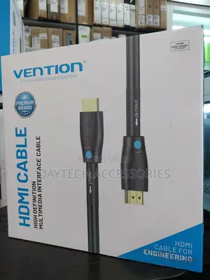 Vention 40m Engineering Hdmi Cable