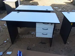 Customized Office Desk