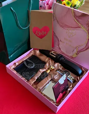 Valentines / All Ocasion Ladies Gift Pack