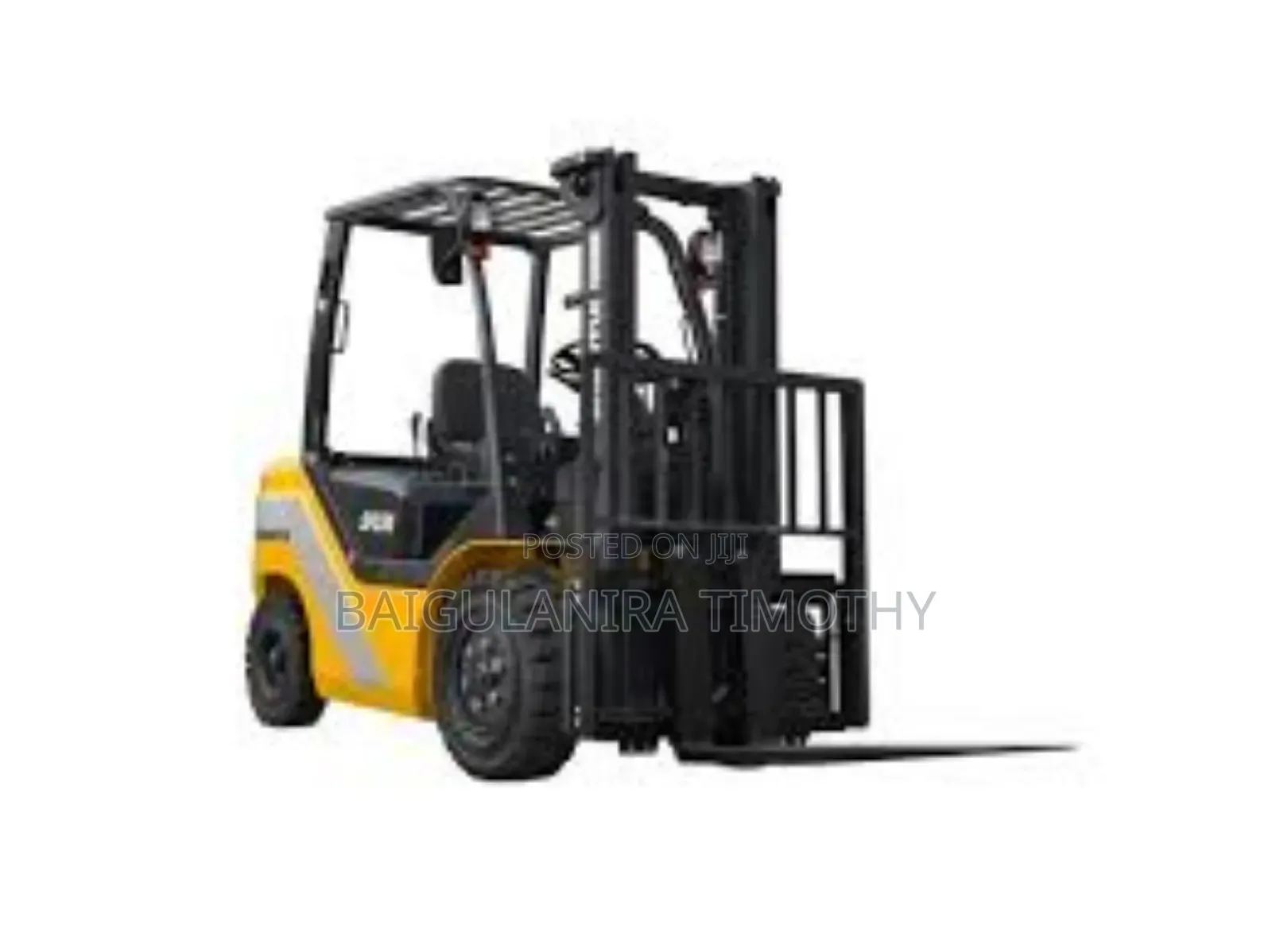 Shantui Forklift