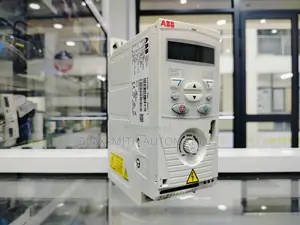 0.75kw(1hp) Abb Acs150-03u-02a4-4 VFD