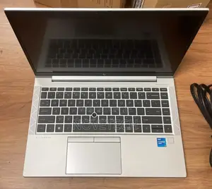 Laptop HP EliteBook 840 G8 16GB Intel Core I7 SSD 512GB