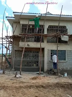 House Construction and Renovations