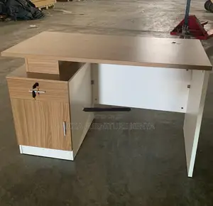 Clerical Desking:1200mm Standard Home Office Computer Desk