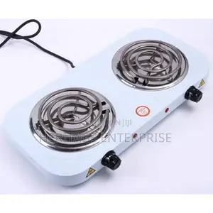 Hot Coil, Double Coil