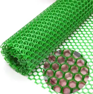 Poultry Plastic Net