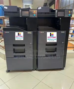 Kyocera Taskalfa 406ci Photocopier