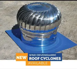 Air Conditioner Cyclones 600mm