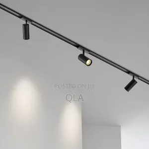 10W Spotlight for Magnetic Rail