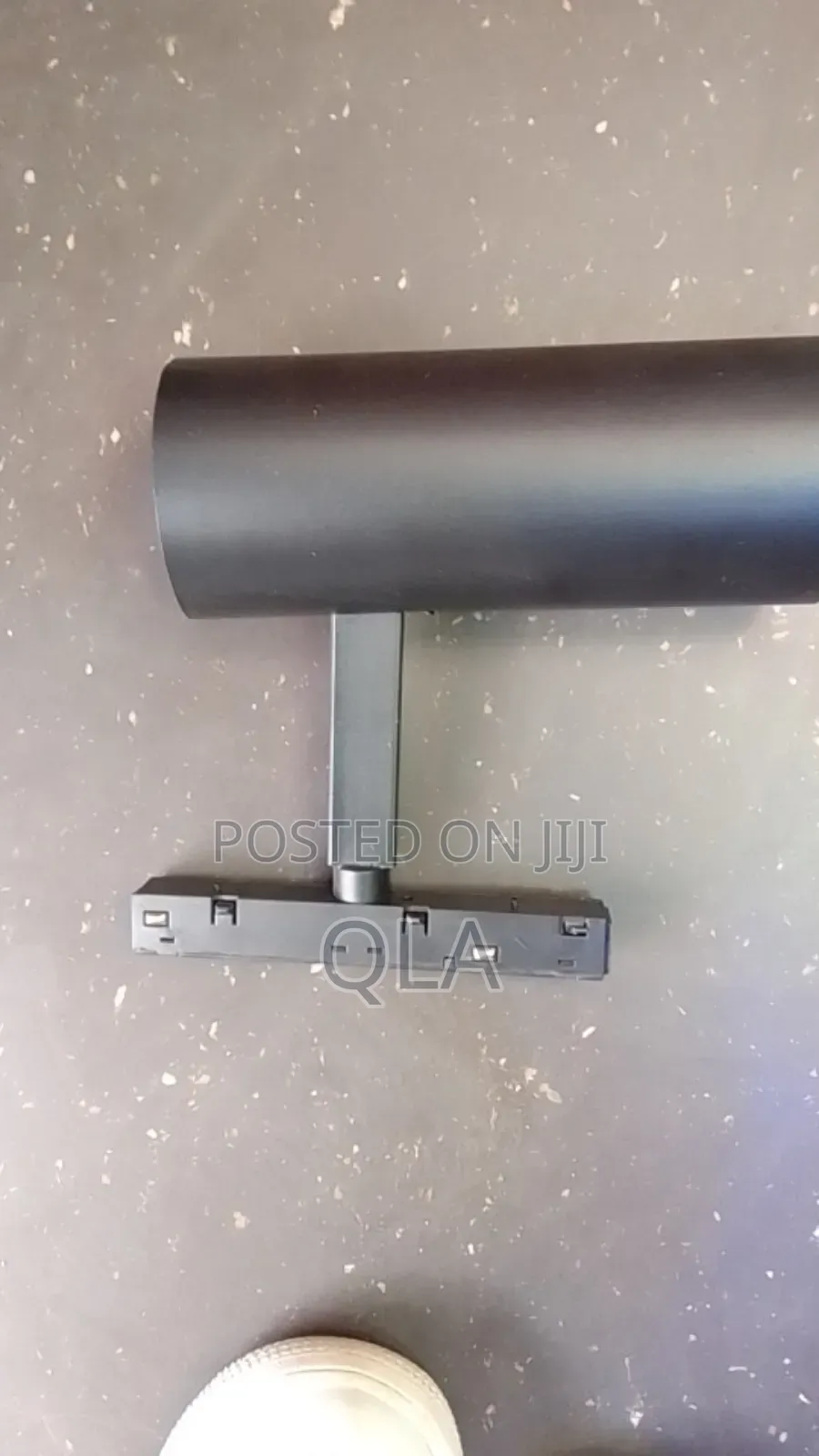 10W Spotlight for Magnetic Rail
