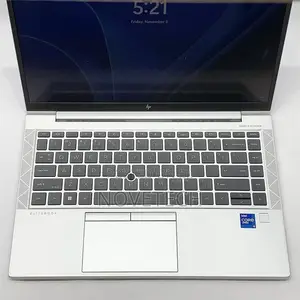 Laptop HP EliteBook 840 G8 16GB Intel Core I5 SSD 512GB