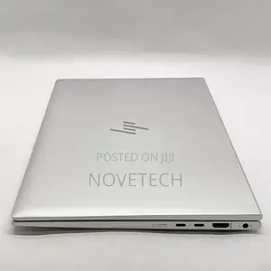 Laptop HP EliteBook 840 G8 16GB Intel Core I5 SSD 512GB