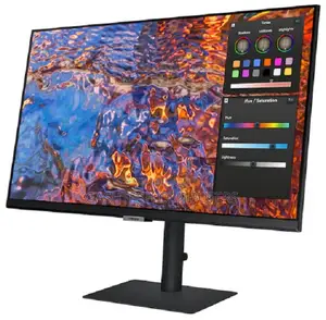 Samsung Viewfinity S8 32" Uhd HDR Usb-C Monitor