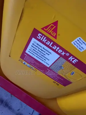 Sikalatex Ke 25kg Waterproofing