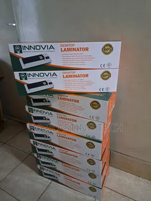 A3 Laminating Machine