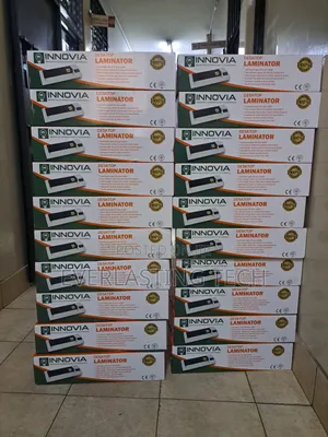 A3 Laminating Machine