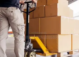 Pallet Jack/Pallet Truck