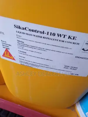 Sika Control-110wt KE