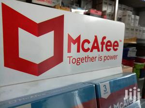 Mcafee Antivirus 3 Devices 1 Year