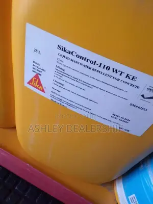 Sika Control-110wt KE