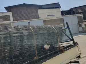 BRC Mesh Wire/ Steel Grid. (2.1M* 48mtrs)