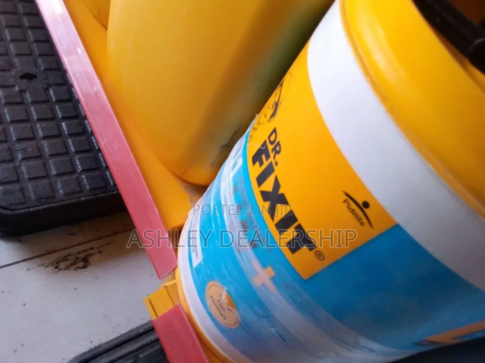 Dr Fix It LW110